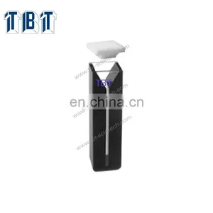 4.2ml Volume Good Quality Q-137 Micro Cell With Black Walls and With Lid thumbnail-1