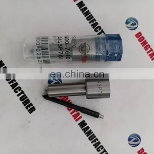 TOPDIESEL Common Rail Nozzle DLLA143P761 093400-7610 for DENSO CR Injector 095000-056# thumbnail-5