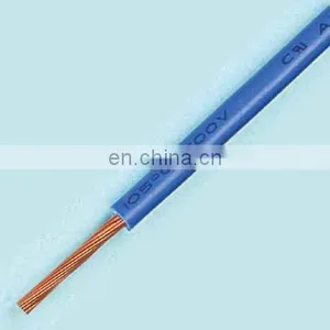 450/750V Copper Building Wire thumbnail-2