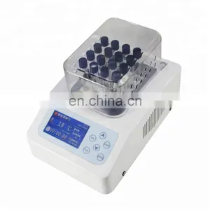 Intelligent Multi Parameter Digestion Instrument 6B-16A Laboratory Testing Instrument,COD Reactor thumbnail-2