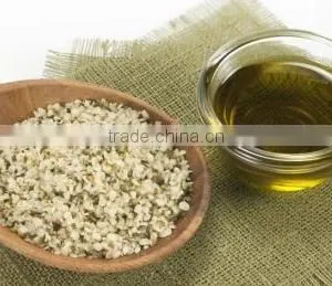 Premium Quality Hemp Seed Oil Capsules for Sale thumbnail-1