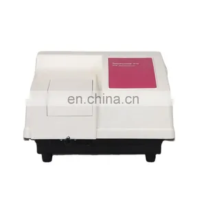 DW-S410 NIR Spectrometer With High Accuracy thumbnail-2