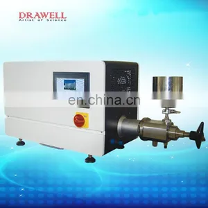 Drawell D207A Ultra High Pressure Homogenizer thumbnail-6