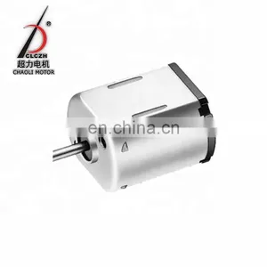 10mm FFM10 Micro DC Motors With Brush, for Digital Cameras and RC Model Accessories-chaoli thumbnail-1