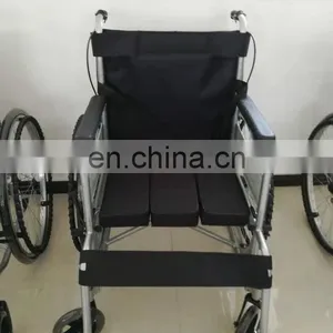 2019 Best Seller Wheelchair in ....promotion Price Only $29.9!! Send Inquiry and Get Free Samples Immediately thumbnail-5