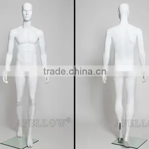 Abstract Full Body Men Mannequin Male Dummy JOE1 thumbnail-4