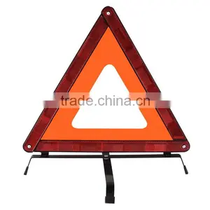 Good Quality Hot Sale Warning Emergency Triangle Kit thumbnail-2