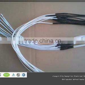 Fridge Silicone Rubber Heating Wire thumbnail-1