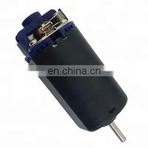 FK480 High Speed Motor Neodymium Iron Boron Magnetic High Torque DC 5V 11000RPM thumbnail-1