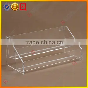 Acrylic Make-up Organizer Cosmetic Display thumbnail-1
