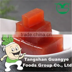 Organic Healthy Snack Haw Jelly Dong thumbnail-1