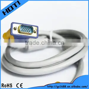 HD Computer Monitor Video Vga Cable 5m thumbnail-4