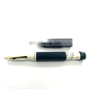 Custom Plastic Click Action Pen Shell From Injection Mould thumbnail-1