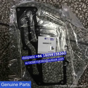 Perkins Oil Head Gasket 3688A039 4224973M1 1104C-44 1104C-44T 1104C-44TA 1104D-44 1104D-44T CAT Engine Parts thumbnail-2