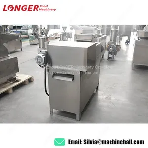 Hot Sale Slivered Almond Strip Slivering Cutting Cutter Machine in India thumbnail-3
