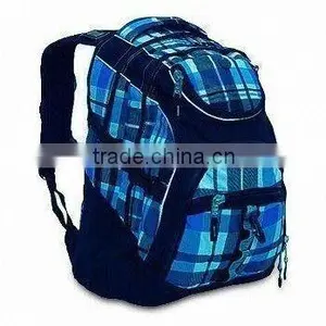 Soft Backpack thumbnail-1