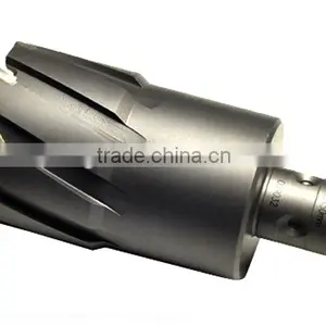 MAGNETIC BASED CORE CUTTING MACHINE OF Tct Core Drill thumbnail-6