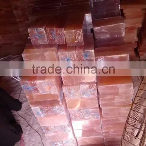Himalayan Salt Brick thumbnail-4