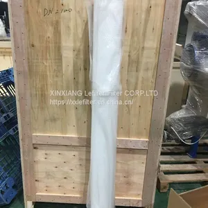 Pentair Aqualine ALN20-60B High Flow Cartridge Filter thumbnail-4