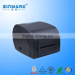 SINMARK 9025T USB/serial/parallet Port Thermal Transfer Barcode Printer thumbnail-1