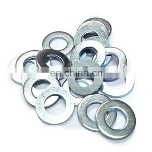 Fender Arandela Zinc Plated Low Carbon Steel Flat Fender Washer thumbnail-4