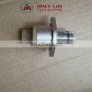Wholesale AUTO PARTS Diesel Suction Control Valve for L200 OEM:294200-0360 thumbnail-4