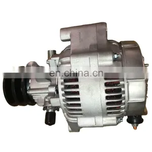 ALTERNATOR ASSY 27060-54360 FOR HILUX VIGO FORTUNER 12V 70A thumbnail-2