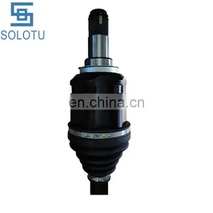 Shaft Drive Axle Atv Drive Shaft For HILUX KUN25 KUN26 2KD-FTV 1KD-FTV OEM 43430-0K030 thumbnail-3