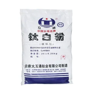 Direct Factory Price HTA200 Anatase Titanium Dioxide Tio2 High Purity White Pigment Industrial Grade thumbnail-1