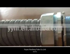 Dubai Flexible Conduit Factory thumbnail-1