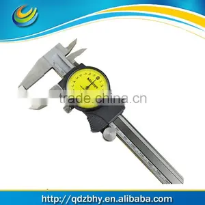 New Mitutoyo 505-673 Dial Caliper/Calipers 300mm/0.02mm thumbnail-1