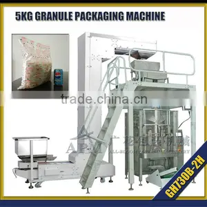 100g-5000g Granular Weighing and Packing Machine thumbnail-1