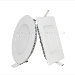 LED Panel Light thumbnail-1