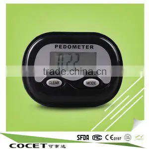 COCET Hot Sale Pedometer Manufacturer thumbnail-4