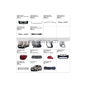CARVAL/JH/AUTOTOP AUTO PARTS FOR RENAULT SANDERO 2017 thumbnail-1