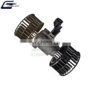 Air Conditioner Blower Fan Motor OEM 1495692 for SC Truck thumbnail-4