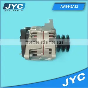 15Kva Brushless Alternator Brushless A.C.synchronous Alternators thumbnail-4