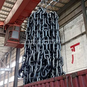 Floating Wind Power Mooring Chain thumbnail-1