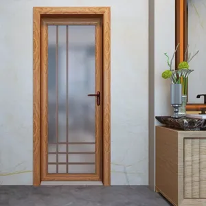 Aluminium Doors for Hotels thumbnail-3