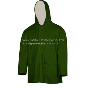 Pu Rainwear thumbnail-1