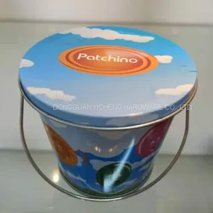 Bucket Tin thumbnail-1