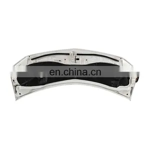 Front Bonnet Auto Spare Parts Car Accessories Japan Alphard 2002 Car Engine Hood thumbnail-2