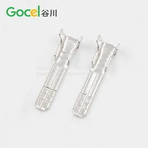 DJ610C-2.8 Automotive Connector Connector Plug Socket thumbnail-5