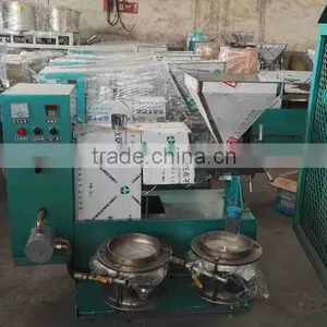 2016 Hotsale in Indonesia Oil Extraction Machine thumbnail-6