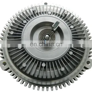 Auto Parts Radiator Cooling 059121350H Fan Clutch For Audi thumbnail-1