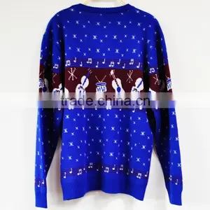 Knitted Pattern Latest Sweater Designs for Men Quality Choice thumbnail-4
