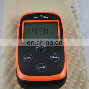 Tourmaline Powder Detector and Negative Anion Detector thumbnail-4