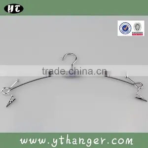 HA6940 Promotional Metal Underwear Hanger Women Bra Cheap Hanger thumbnail-1