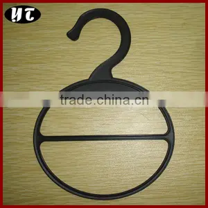 Plastic Ring for Scaef Black Scarf Hanger With Logo thumbnail-1