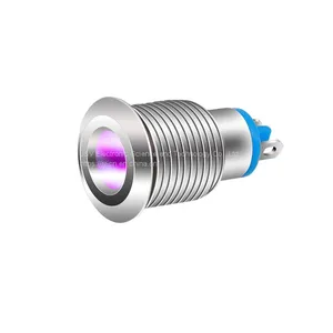 J&V Indicator Light for Oven Microwave Gas Grill thumbnail-1